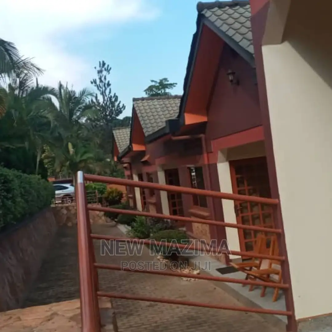 Furnished 2bdrm House in Seguku, Kampala for rent in Kampala