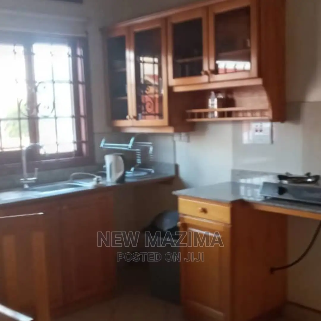 Furnished 2bdrm House in Seguku, Kampala for rent in Kampala