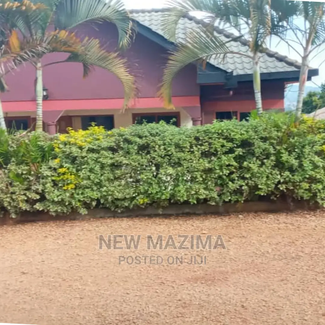Furnished 2bdrm House in Seguku, Kampala for rent in Kampala