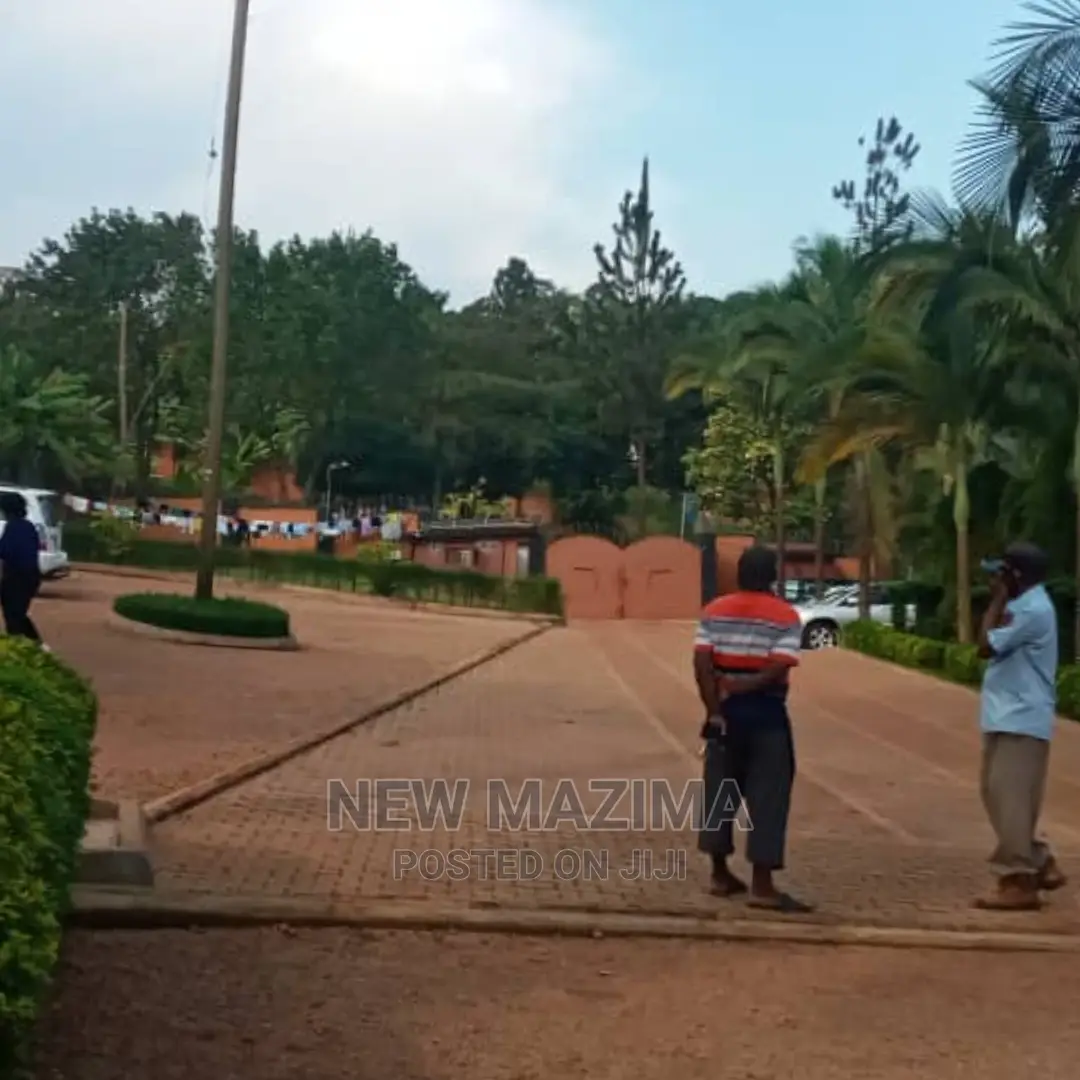Furnished 2bdrm House in Seguku, Kampala for rent in Kampala