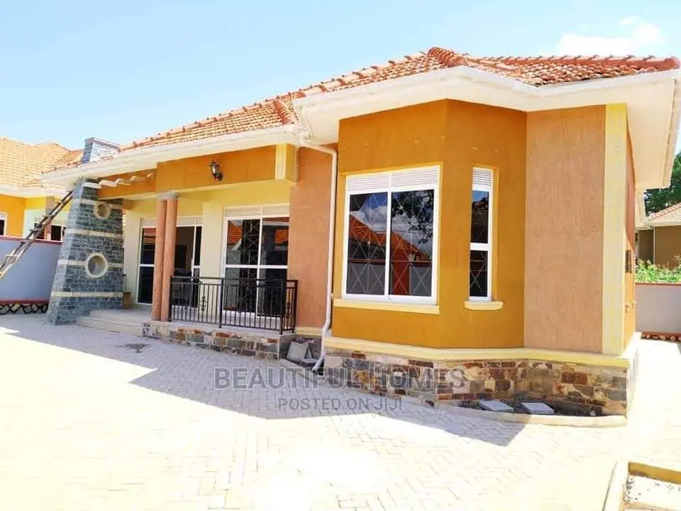 Furnished 4bdrm House in Kira, Kampala for Sale in Kampala
