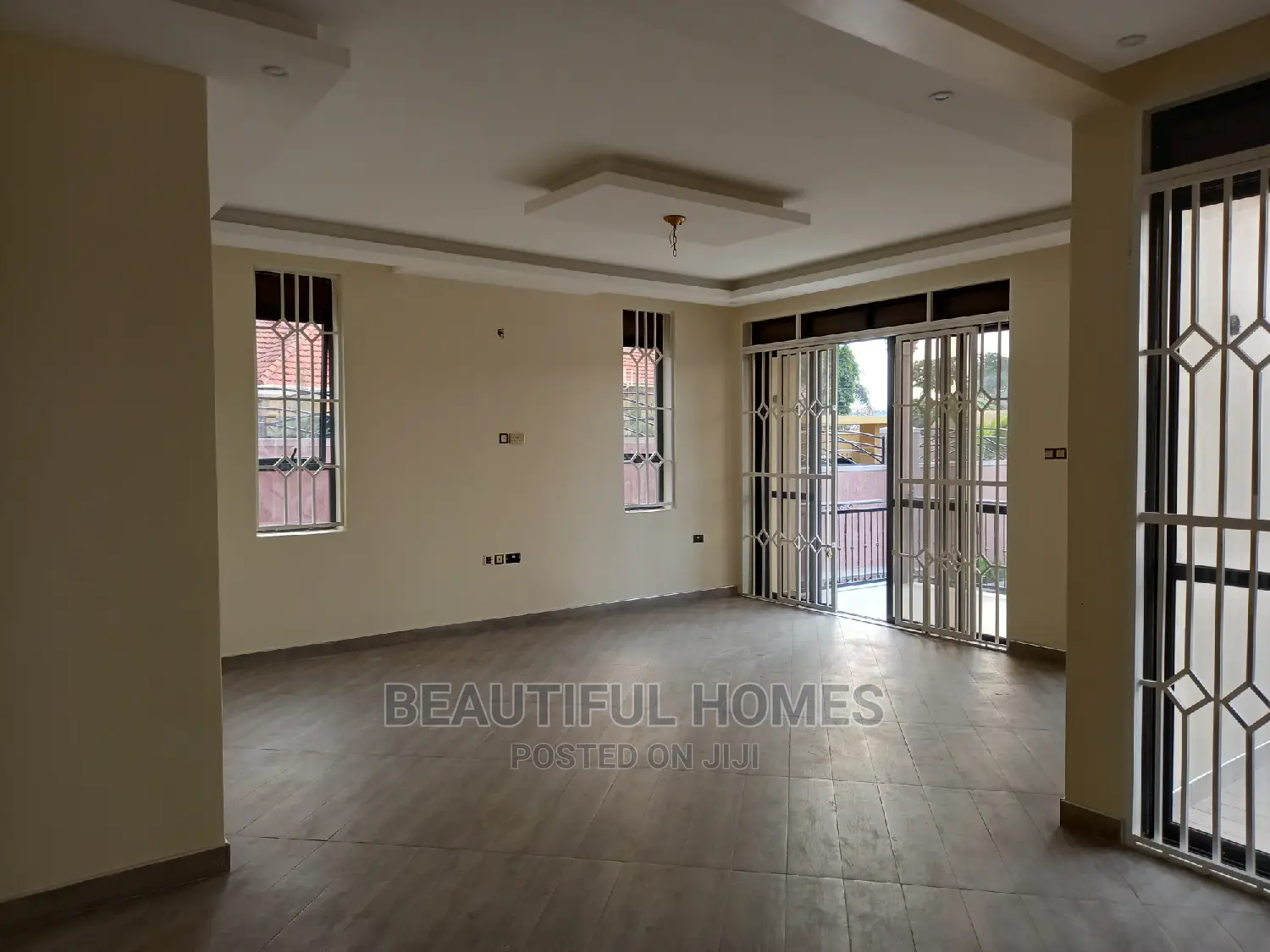 Furnished 5bdrm House in Kira, Kampala for Sale in Kampala