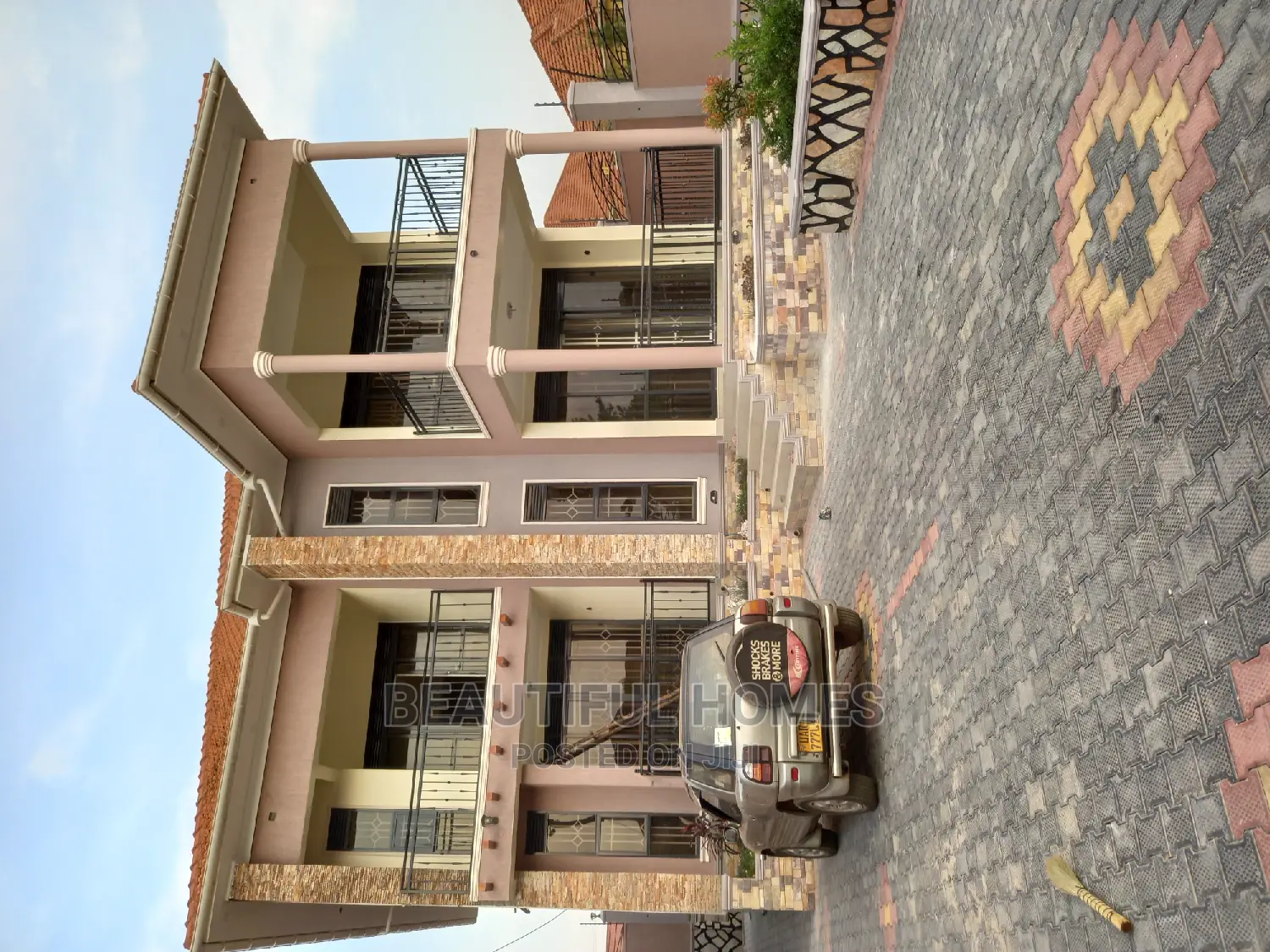 Furnished 5bdrm House in Kira, Kampala for Sale in Kampala