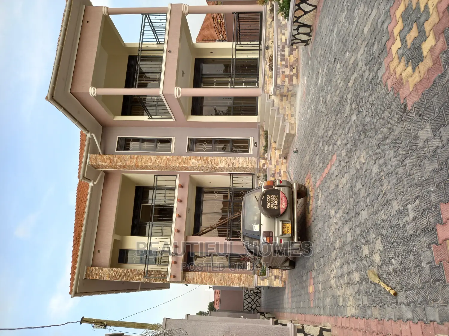 Furnished 5bdrm House in Kira, Kampala for Sale in Kampala