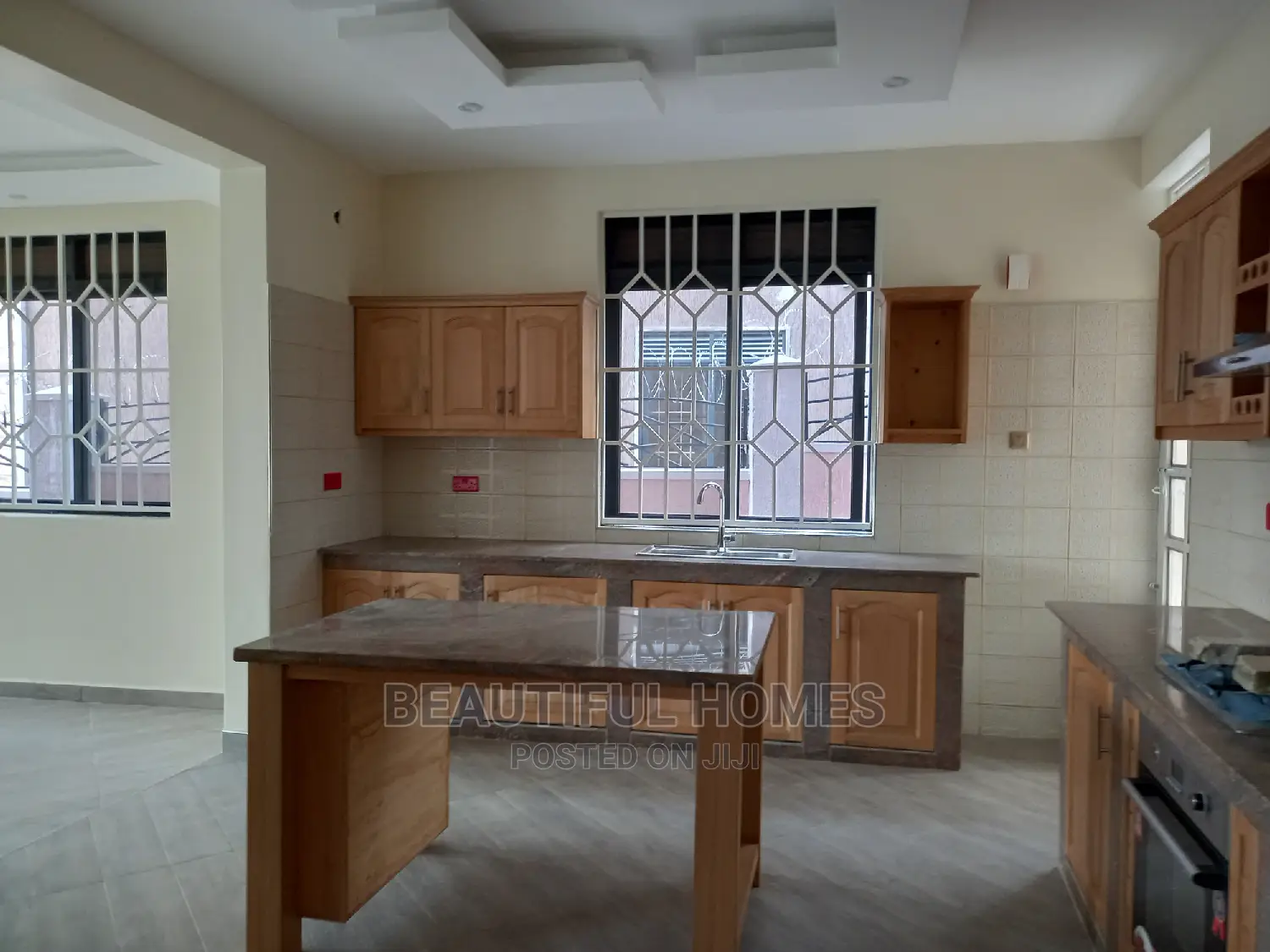 Furnished 5bdrm House in Kira, Kampala for Sale in Kampala