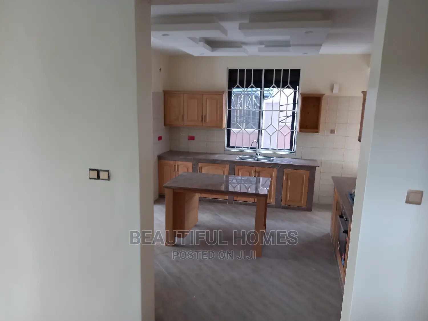 Furnished 5bdrm House in Kira, Kampala for Sale in Kampala