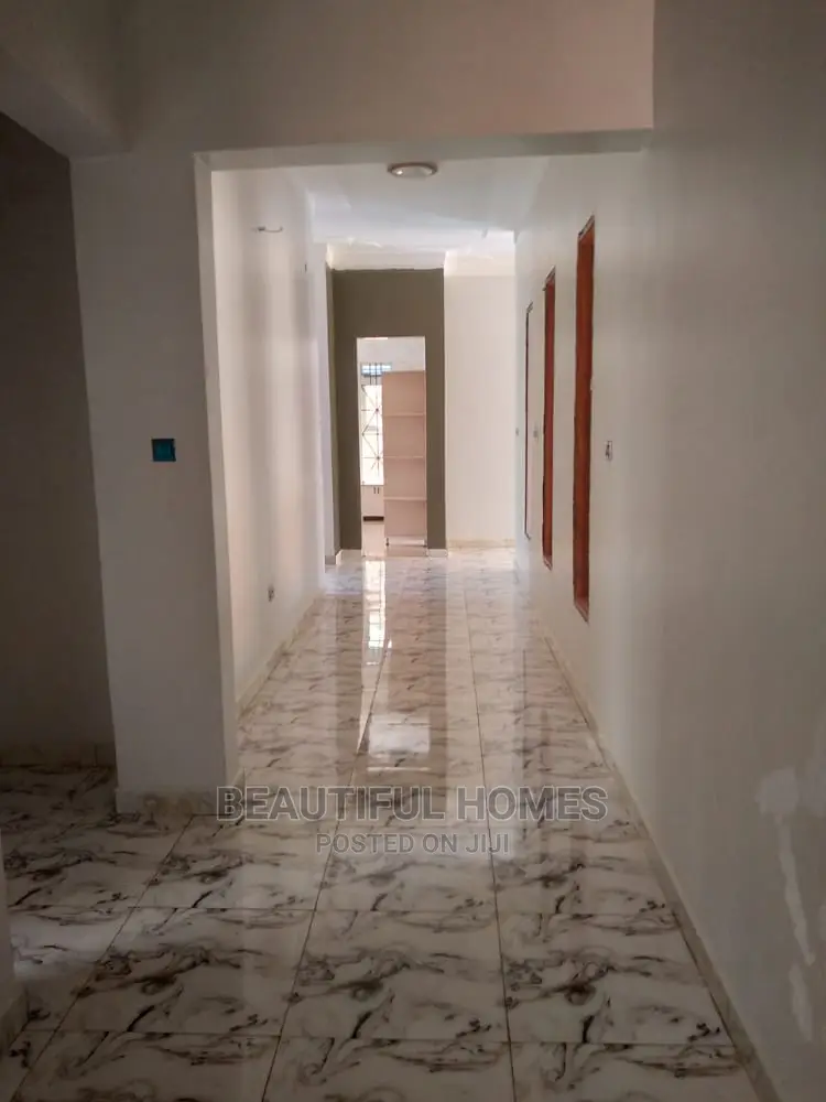 Furnished 2bdrm Apartment in Najjera, Kampala for Sale in Kampala