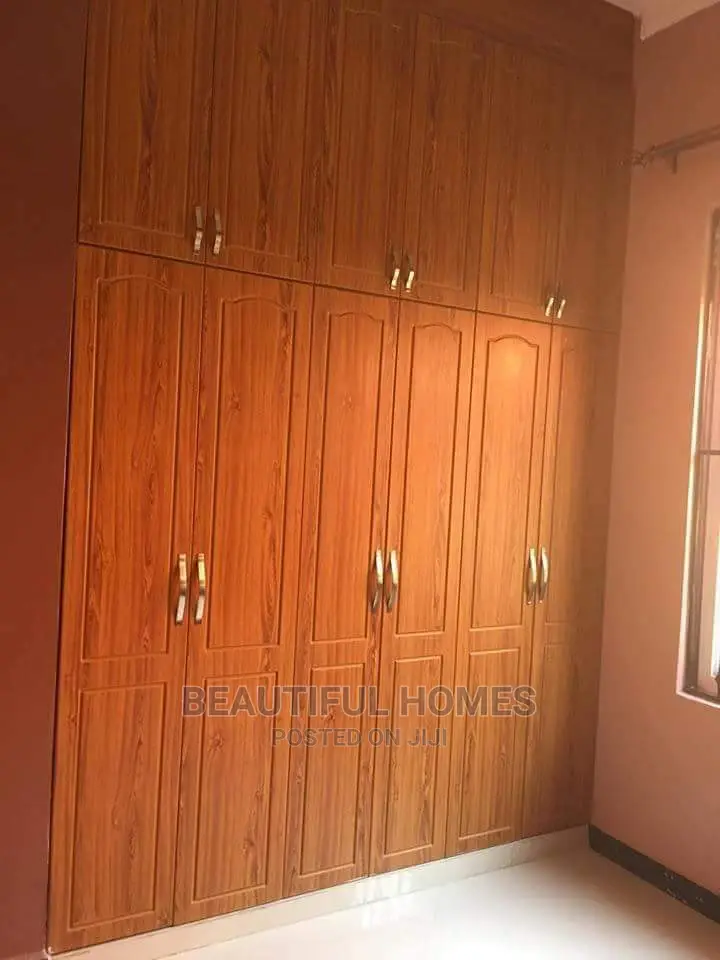 Furnished 2bdrm Apartment in Najjera, Kampala for Sale in Kampala