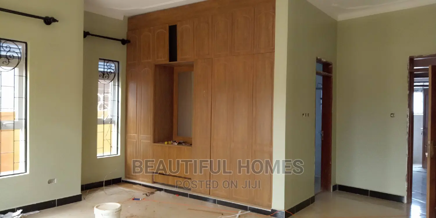 Furnished 2bdrm Apartment in Najjera, Kampala for Sale in Kampala
