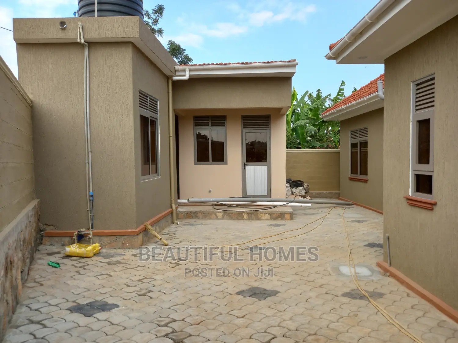 Furnished 5bdrm House in Kira, Kampala for Sale in Kampala