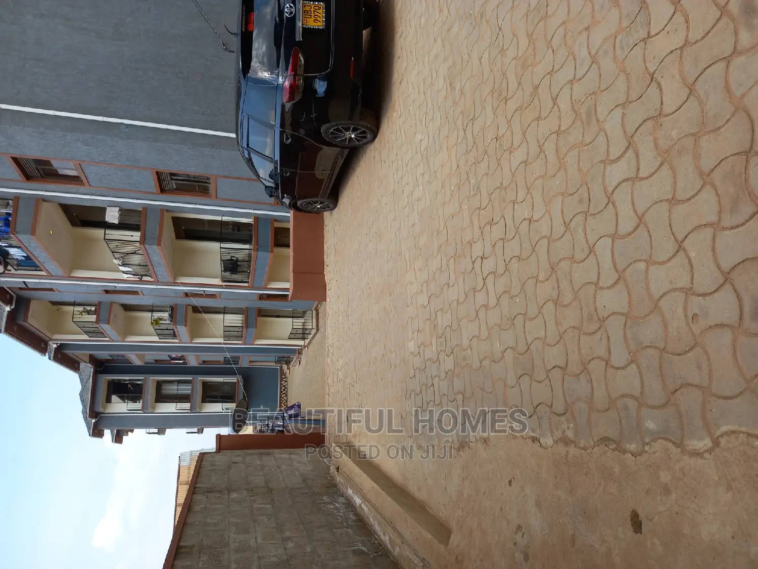 Furnished 2bdrm Apartment in Naalya, Kampala for Sale in Kampala