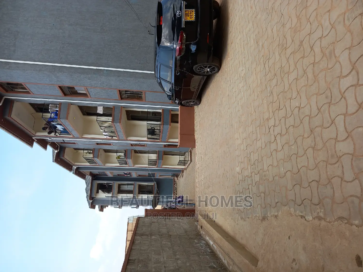 Furnished 2bdrm Apartment in Naalya, Kampala for Sale in Kampala