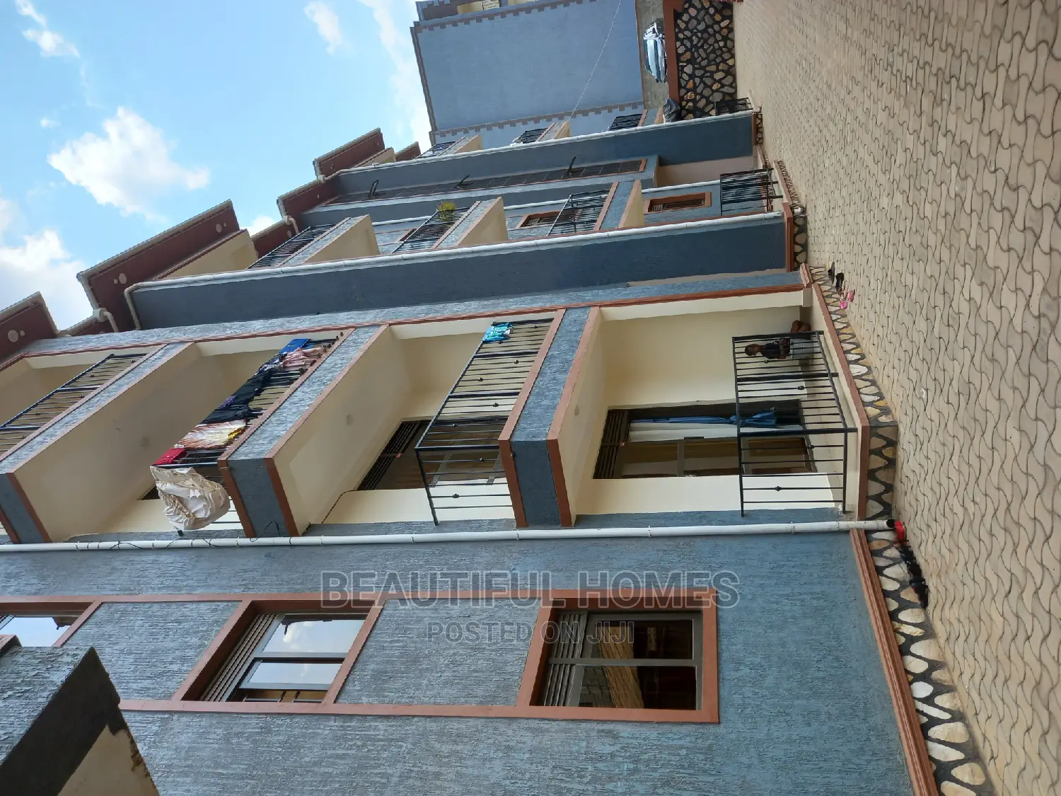 Furnished 2bdrm Apartment in Naalya, Kampala for Sale in Kampala