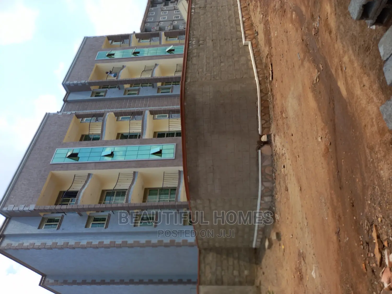 Furnished 2bdrm Apartment in Naalya, Kampala for Sale in Kampala
