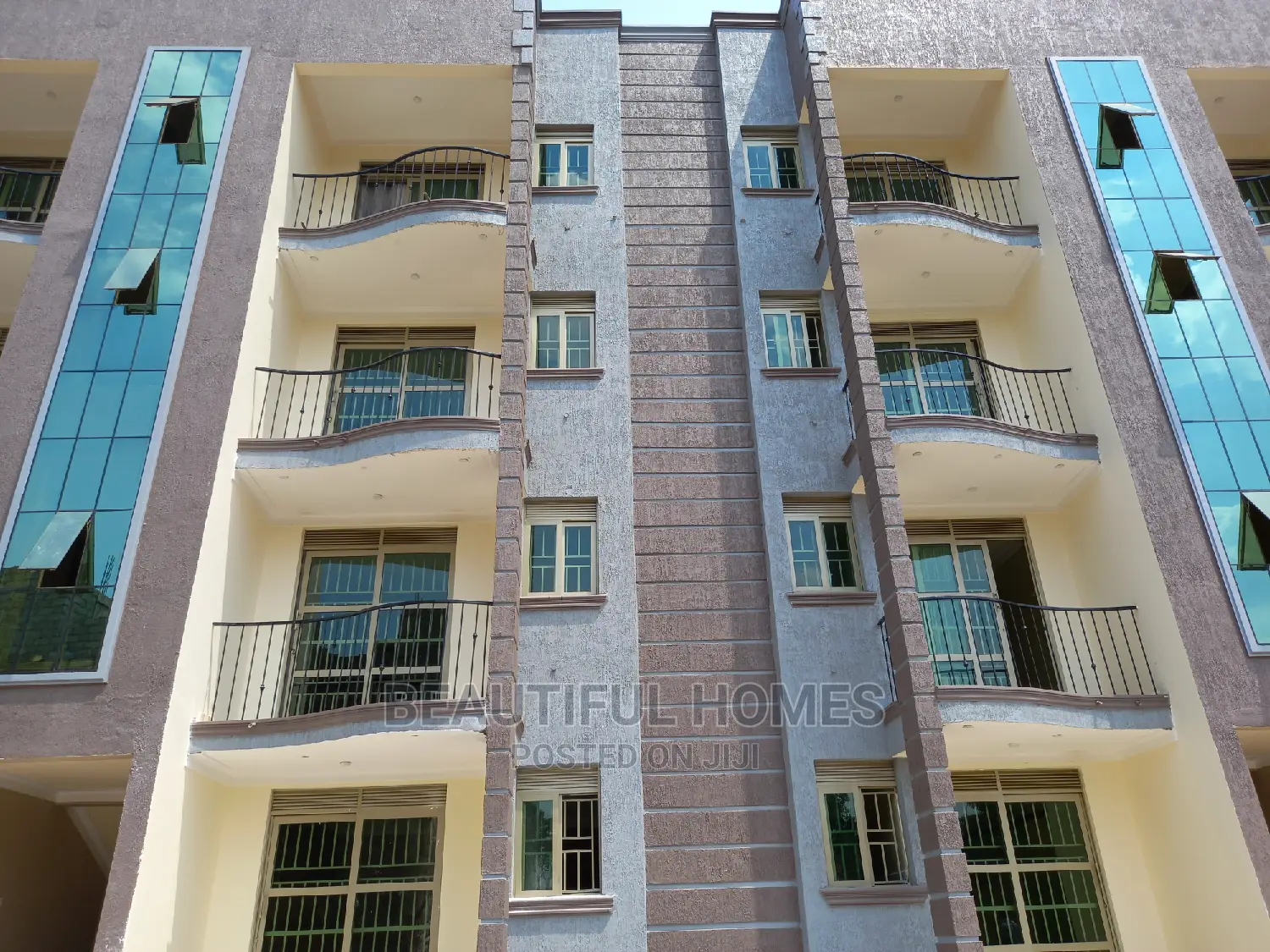 Furnished 2bdrm Apartment in Naalya, Kampala for Sale in Kampala