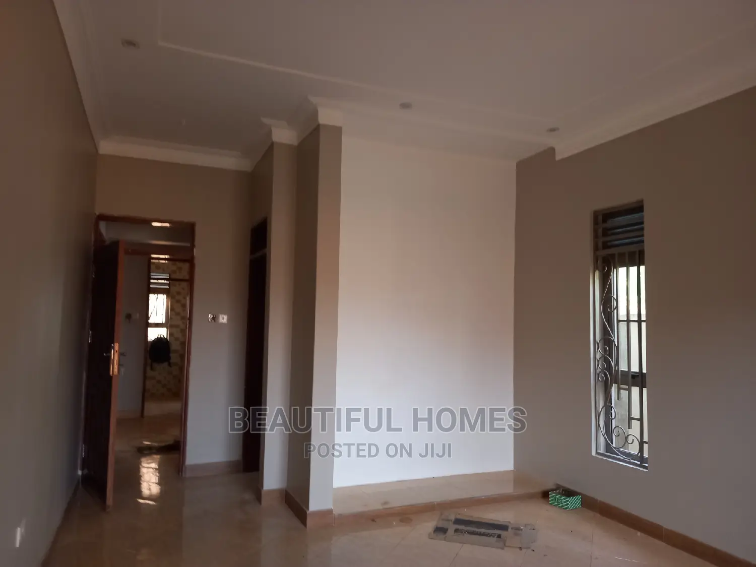 Furnished 2bdrm Block of Flats in Najjera, Kampala for Sale in Kampala