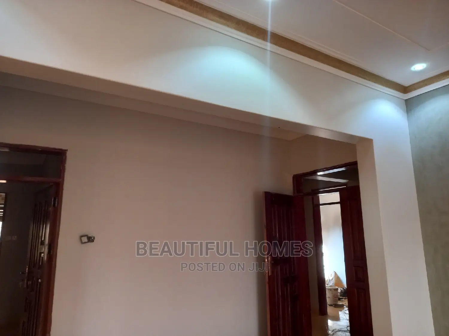 Furnished 2bdrm Block of Flats in Najjera, Kampala for Sale in Kampala
