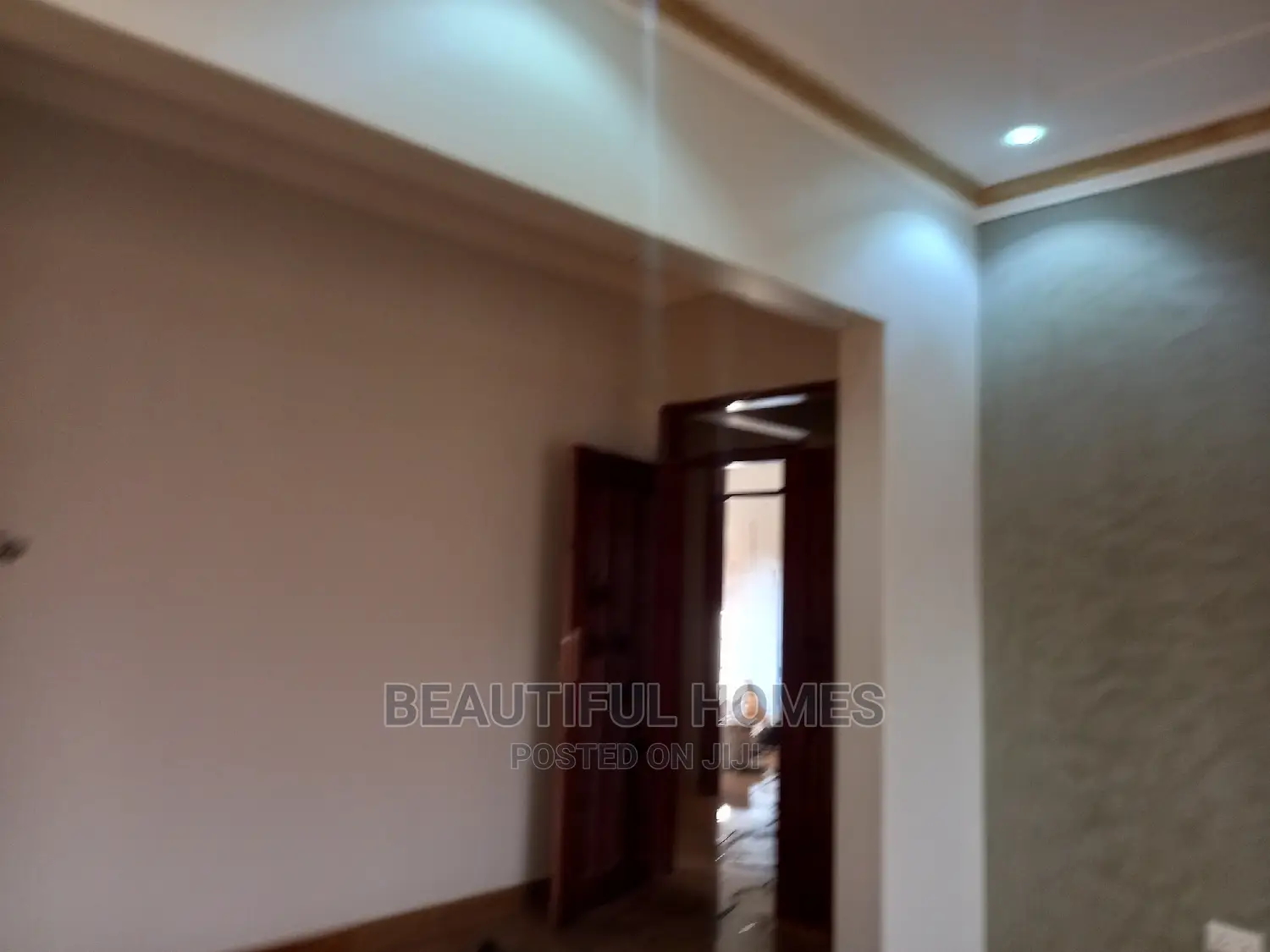 Furnished 2bdrm Block of Flats in Najjera, Kampala for Sale in Kampala