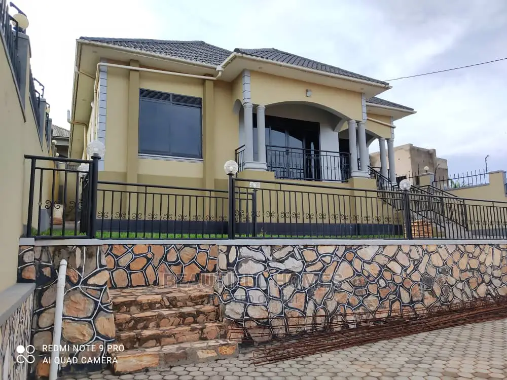 Furnished 4bdrm House in Kira, Kampala for Sale in Kampala