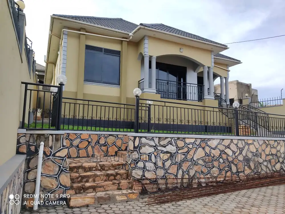 Furnished 4bdrm House in Kira, Kampala for Sale in Kampala