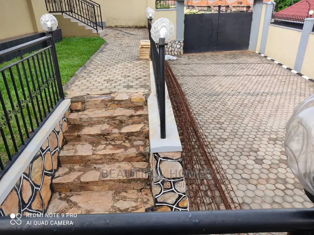Furnished 4bdrm House in Kira, Kampala for Sale in Kampala