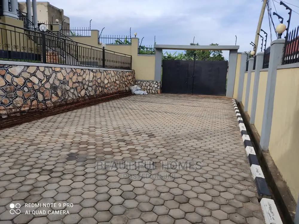 Furnished 4bdrm House in Kira, Kampala for Sale in Kampala