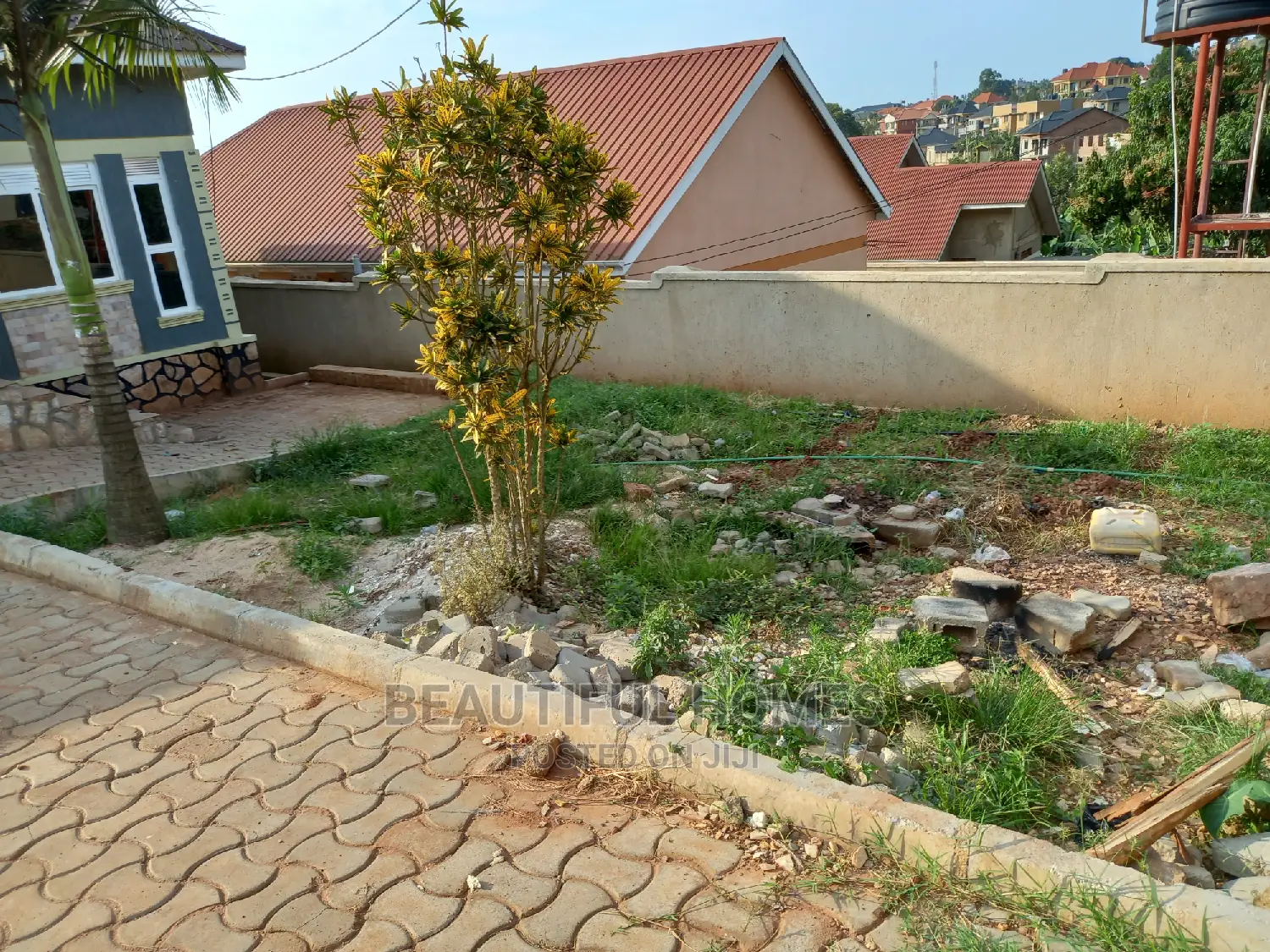 Furnished 4bdrm House in Kira, Kampala for Sale in Kampala