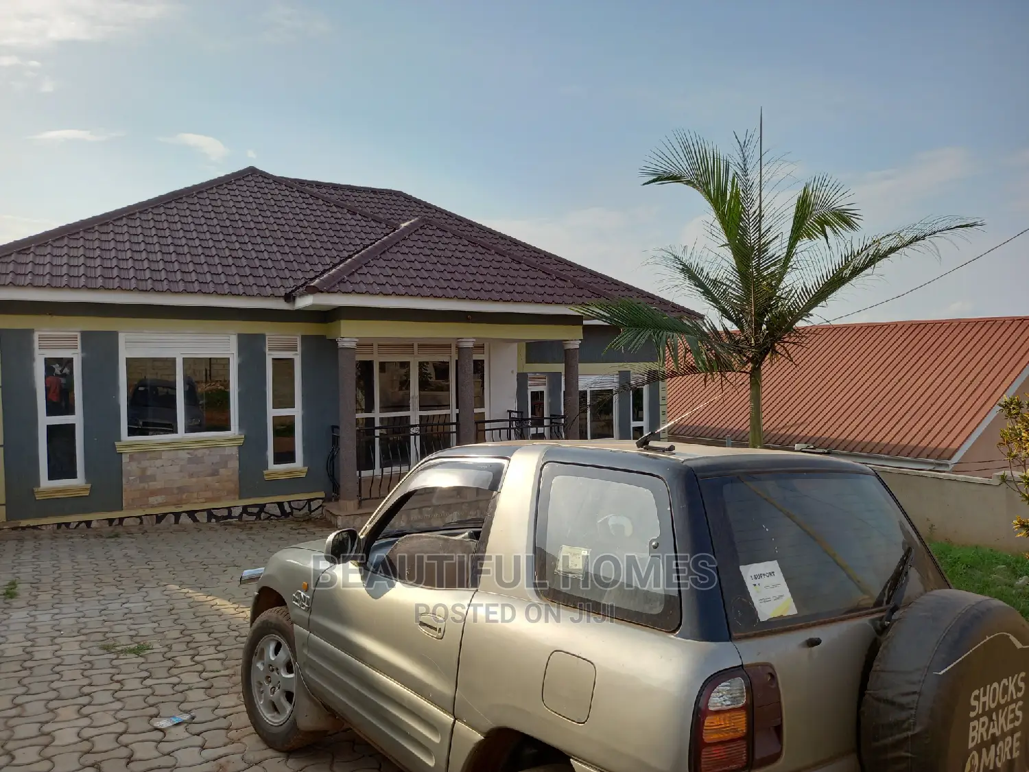 Furnished 4bdrm House in Kira, Kampala for Sale in Kampala