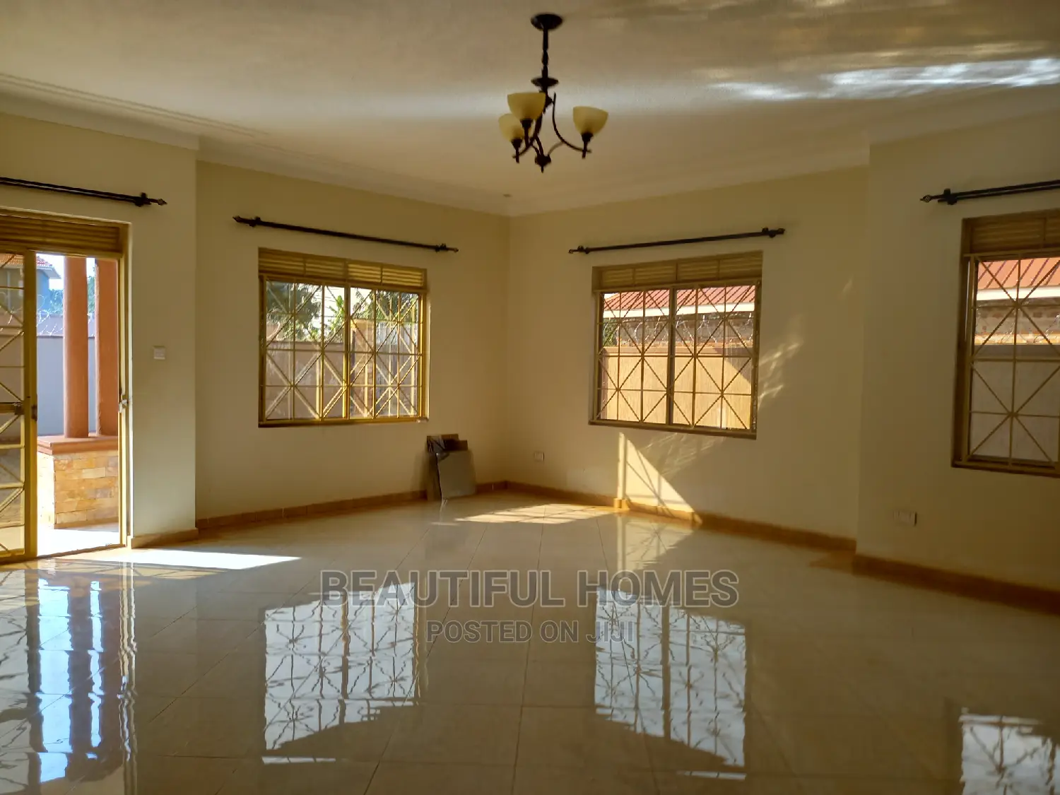 Furnished 4bdrm House in Kira, Kampala for Sale in Kampala