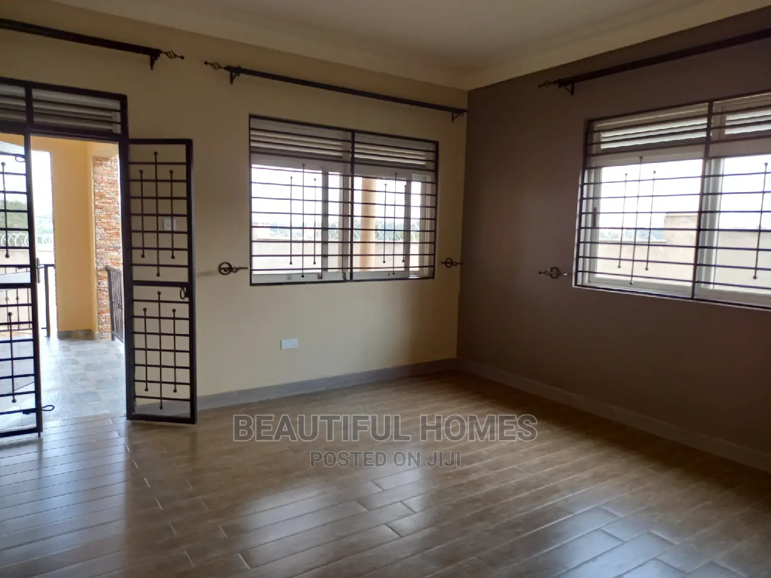 Furnished 4bdrm House in Kira, Kampala for Sale in Kampala