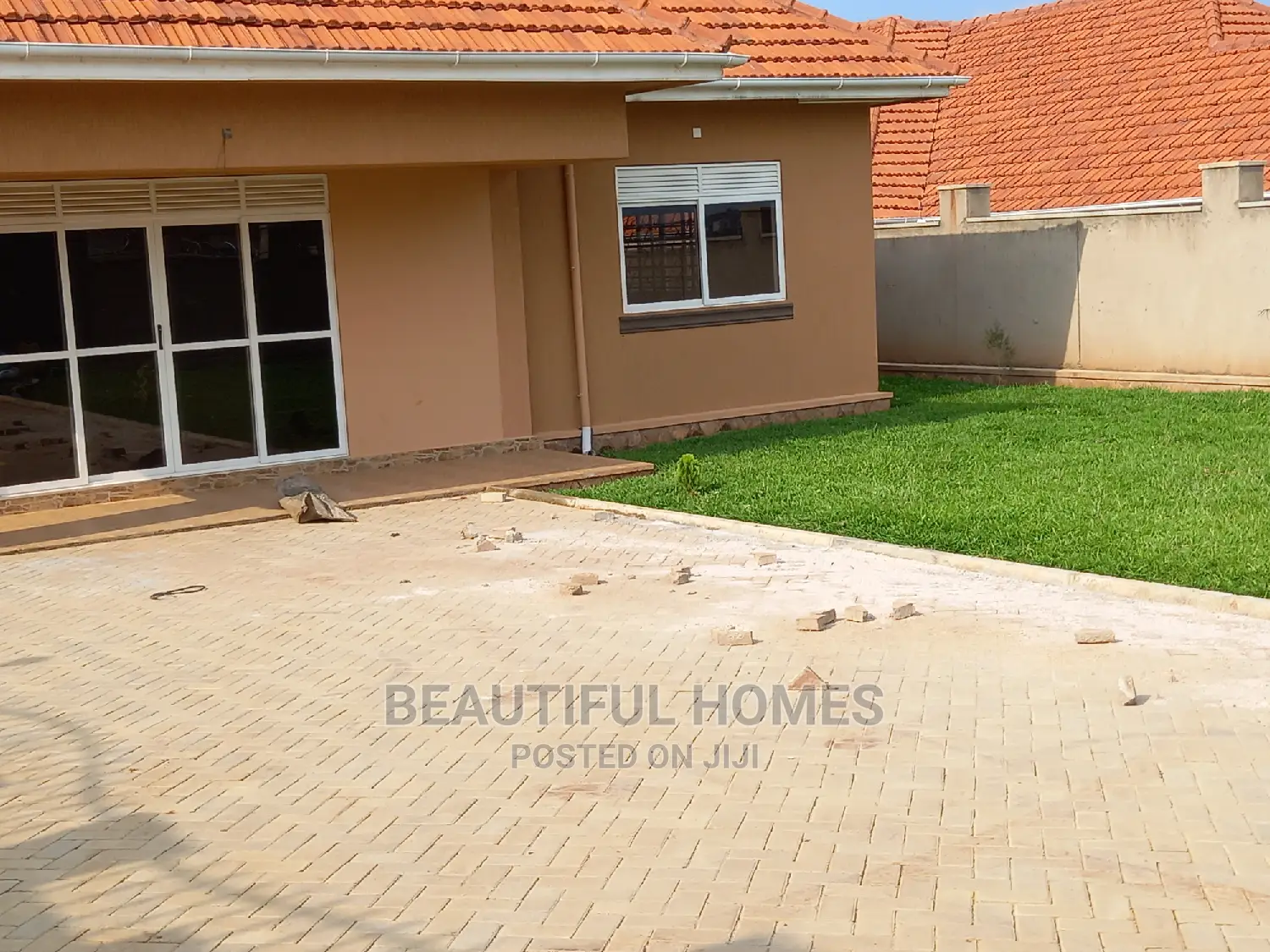 Furnished 4bdrm House in Kira, Kampala for Sale in Kampala