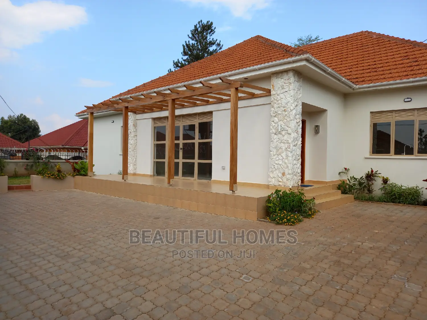 Furnished 5bdrm House in Kira, Kampala for Sale in Kampala