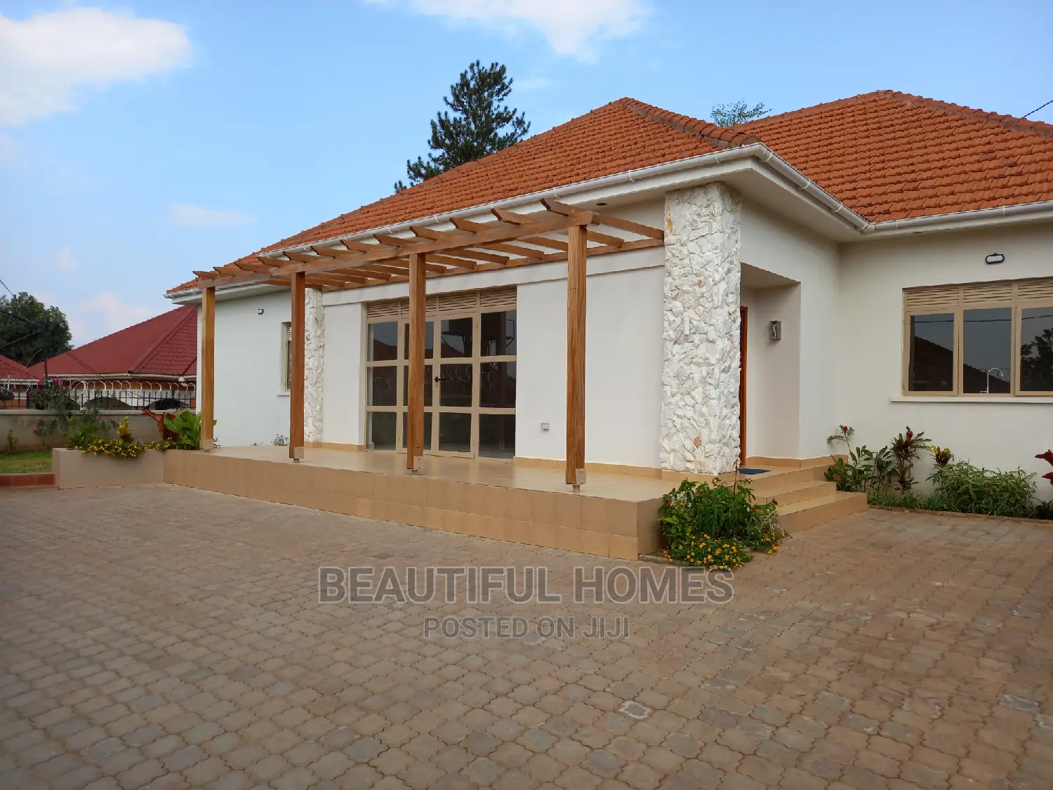 Furnished 5bdrm House in Kira, Kampala for Sale in Kampala