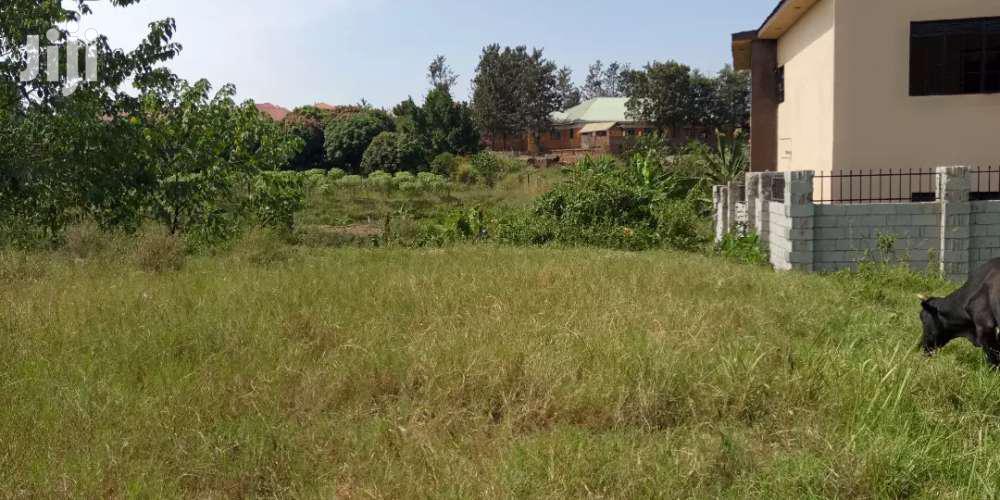 Kira Beautiful Plots For Sale in Kampala