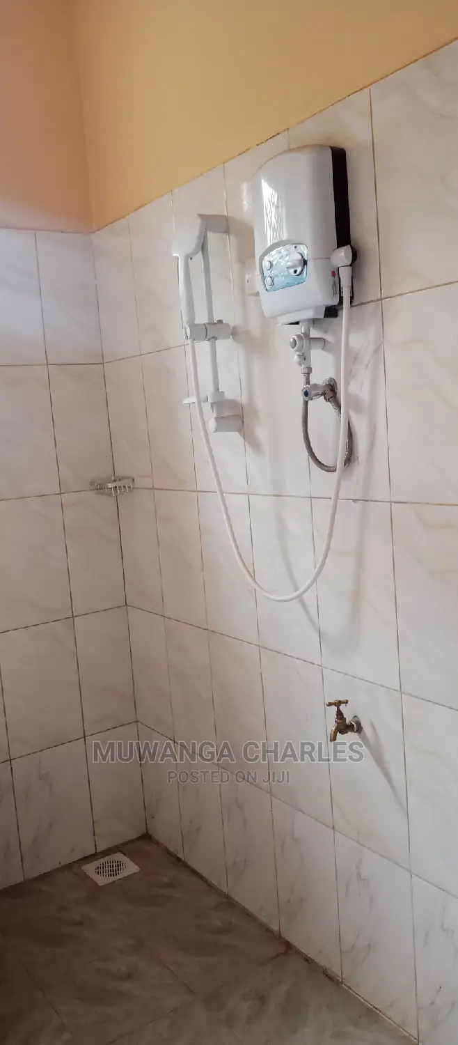 2bdrm Apartment in Fs Properties Ltd, Kampala for Rent in Kampala