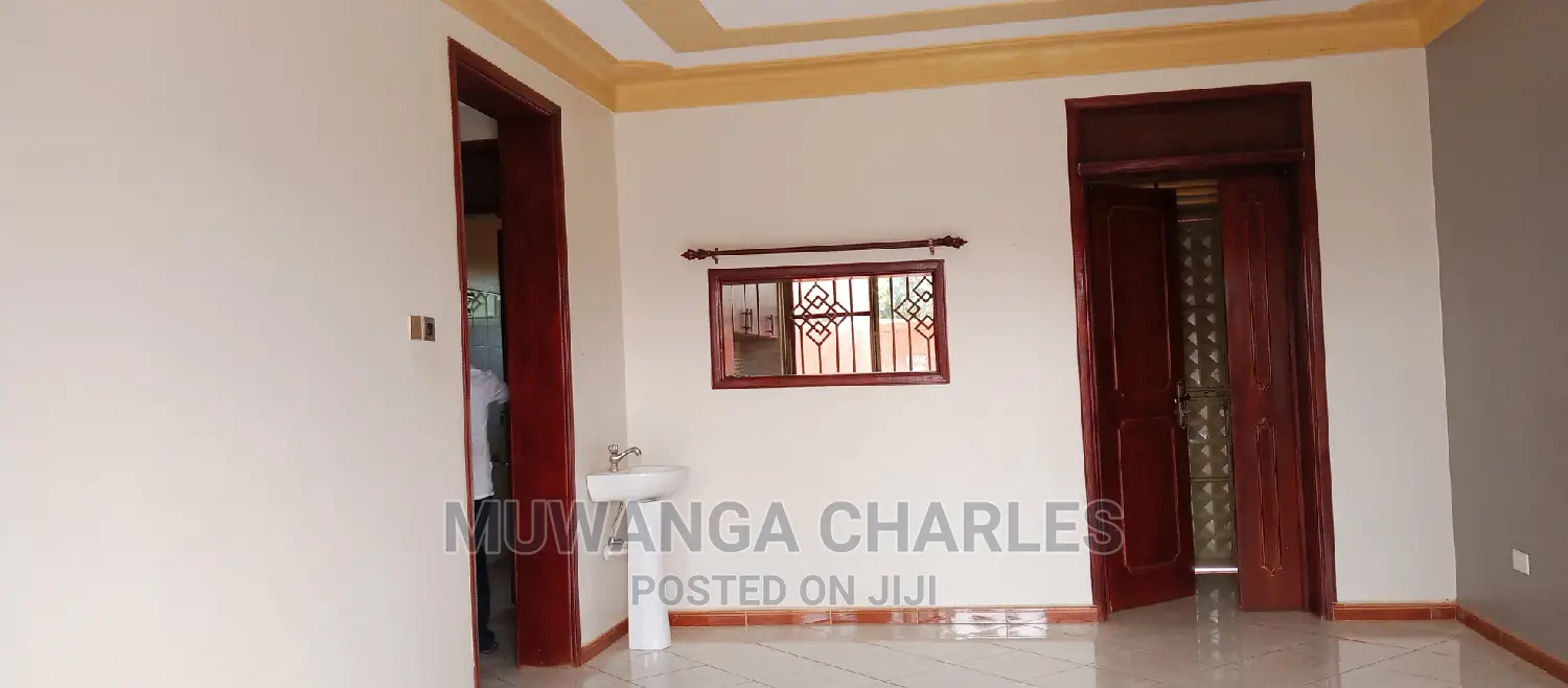 2bdrm Apartment in Fs Properties Ltd, Kampala for Rent in Kampala