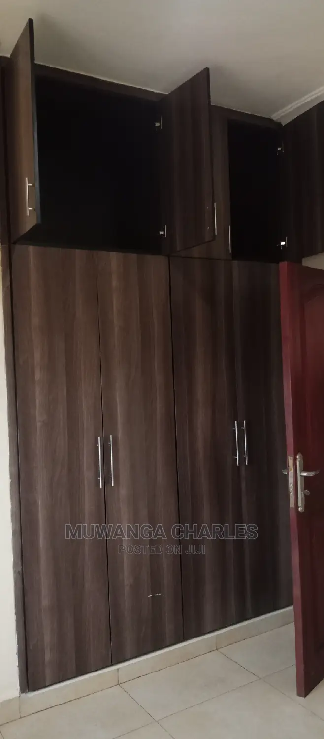 3bdrm Apartment in Fs Properties Ltd, Kampala for rent in Kampala