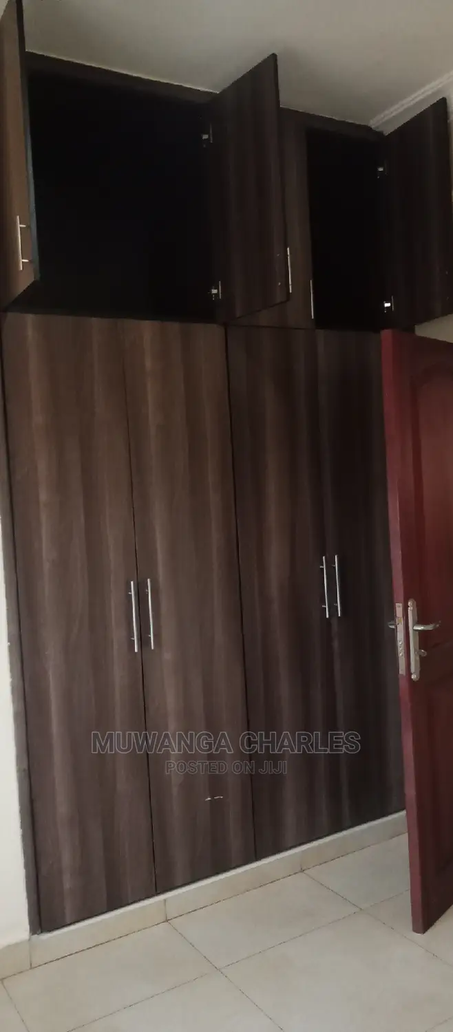 3bdrm Apartment in Fs Properties Ltd, Kampala for rent in Kampala