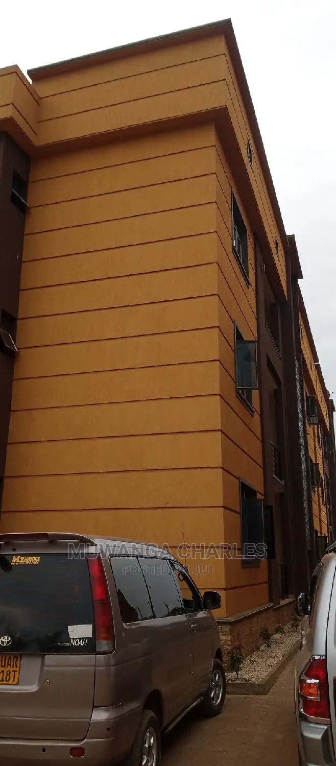3bdrm Apartment in Fs Properties Ltd, Kampala for rent in Kampala