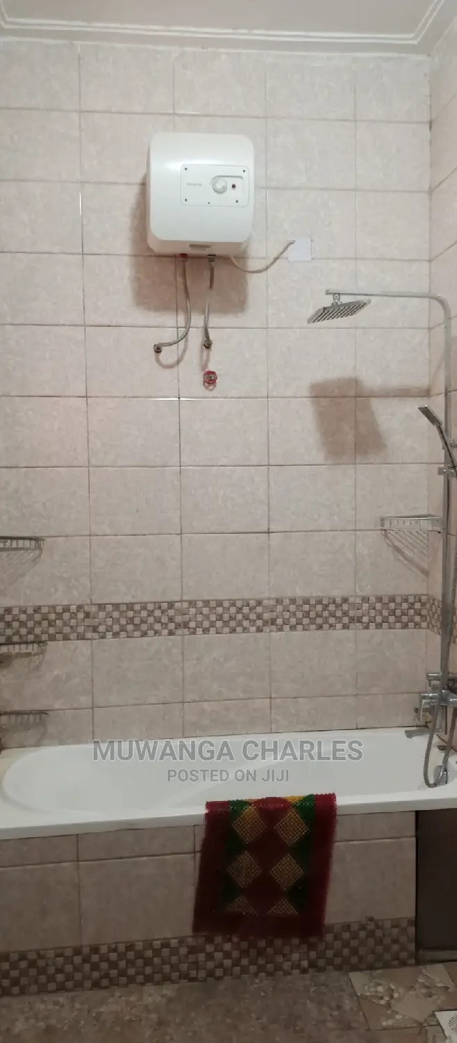 3bdrm Apartment in Fs Properties Ltd, Kampala for rent in Kampala