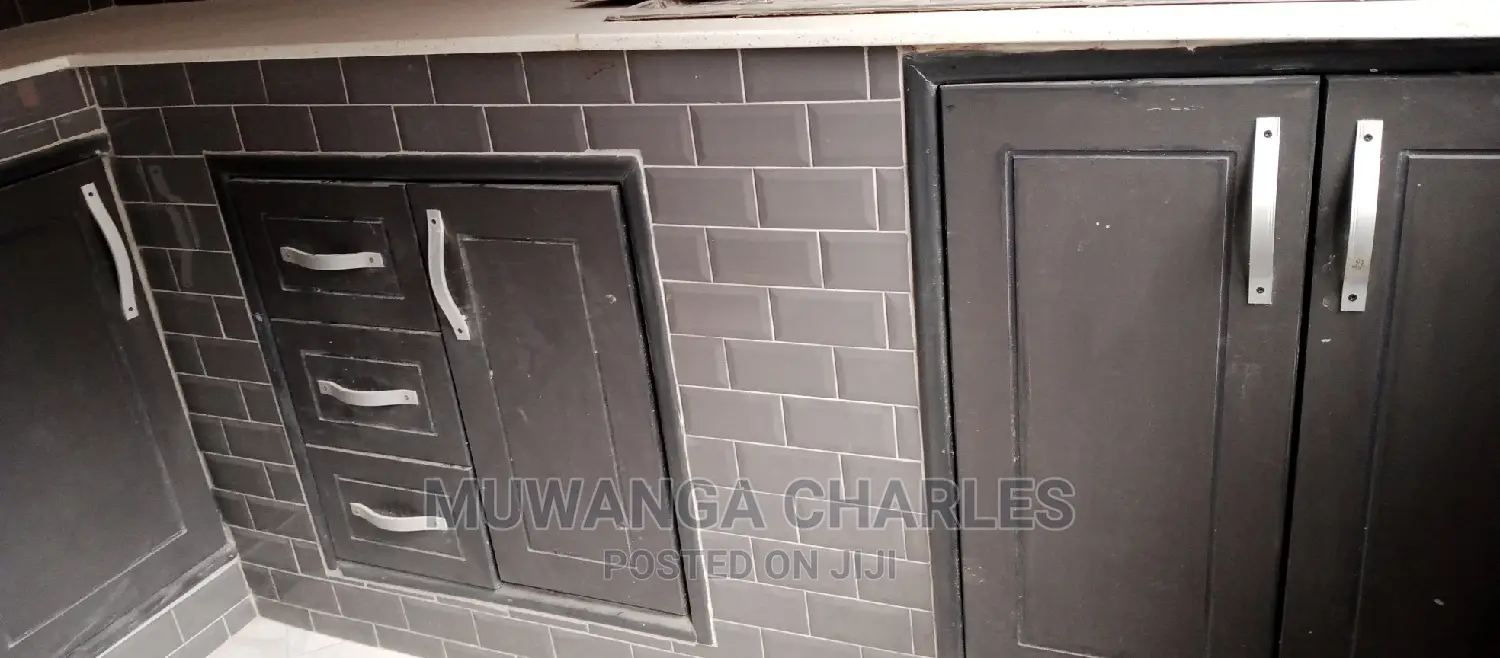 2bdrm House in Fs Properties Ltd, Kampala for Rent in Kampala