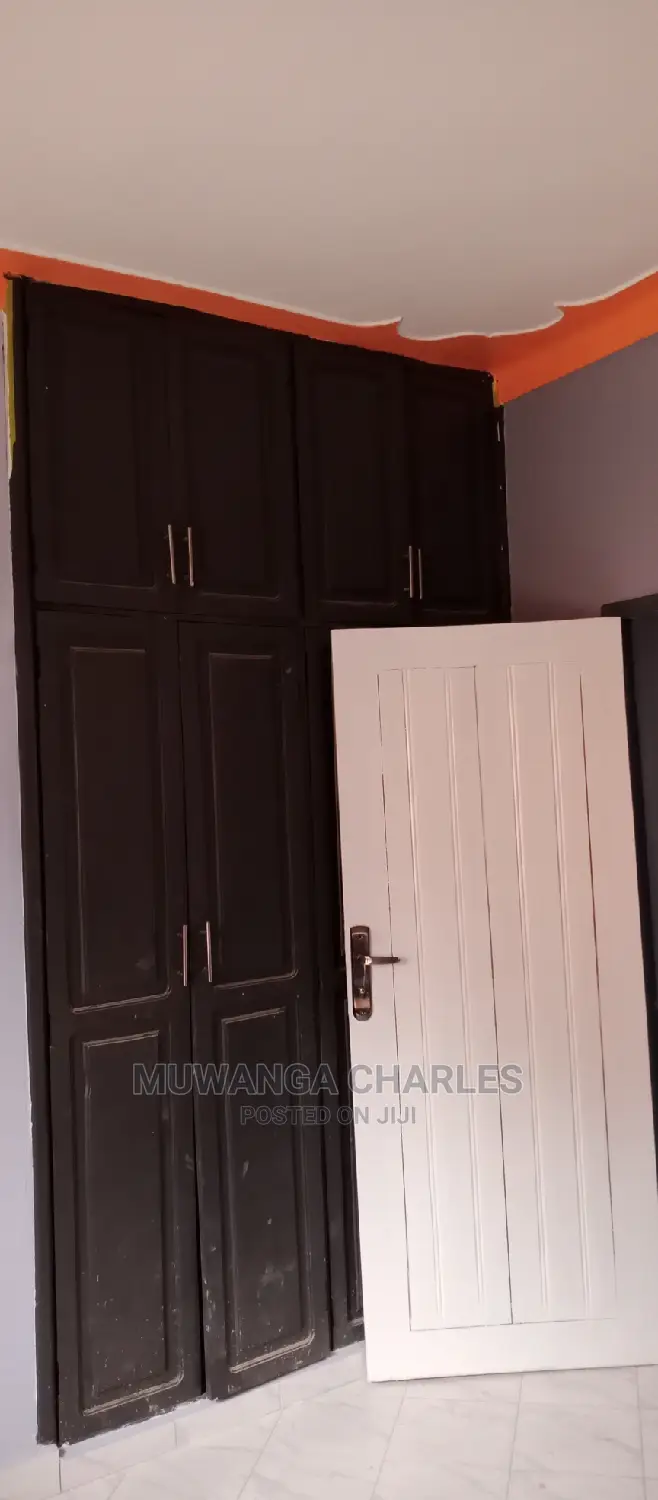 2bdrm House in Fs Properties Ltd, Kampala for Rent in Kampala