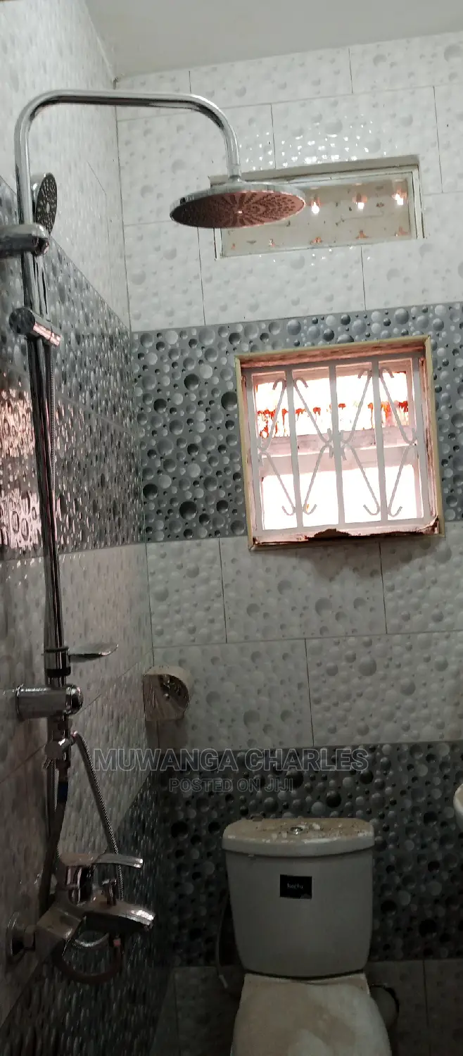 2bdrm House in Fs Properties Ltd, Kampala for Rent in Kampala