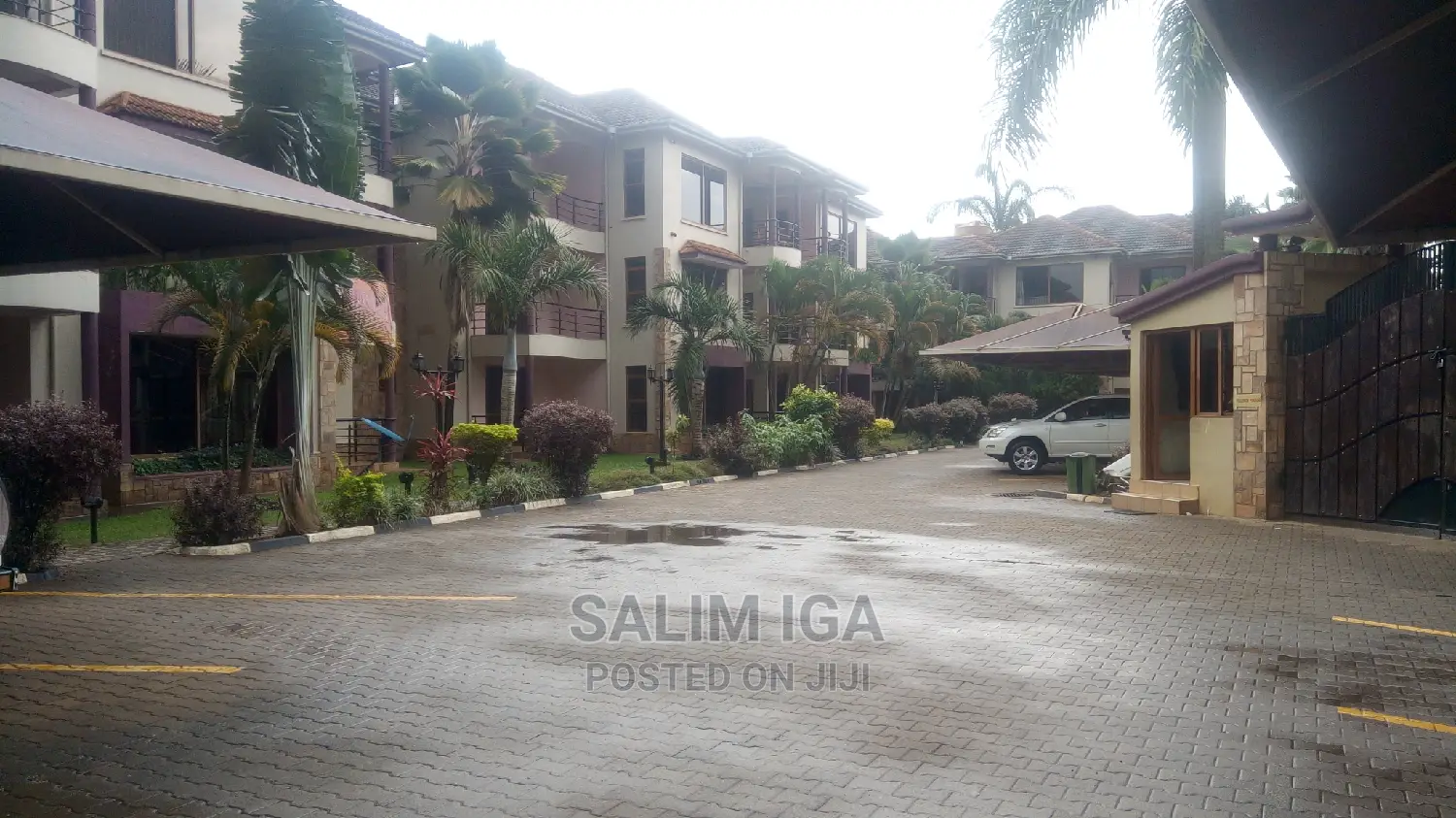 3bdrm Block of Flats in Kololo Property, Kampala for Rent in Kampala
