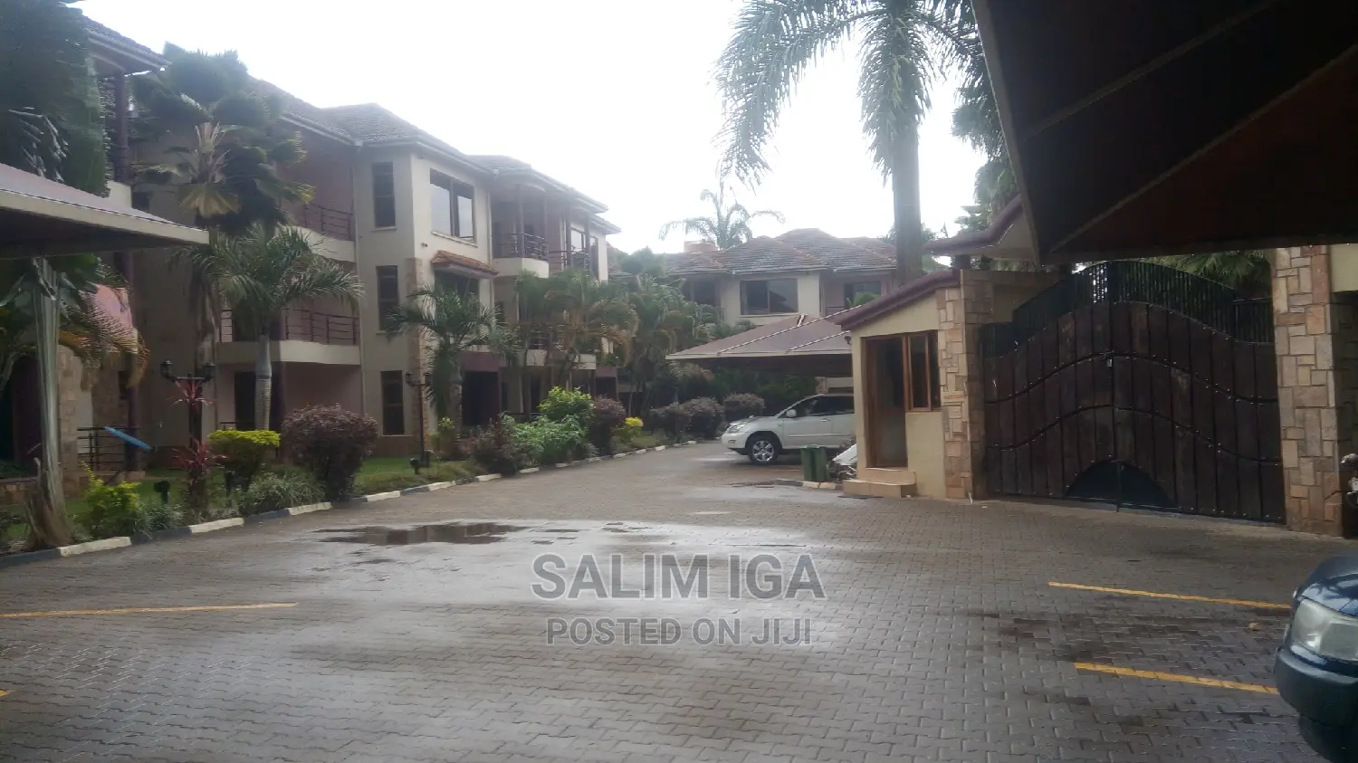 3bdrm Block of Flats in Kololo Property, Kampala for Rent in Kampala