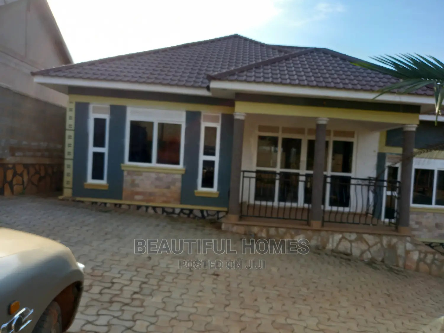 Furnished 4bdrm House in Kira, Kampala for Sale in Kampala