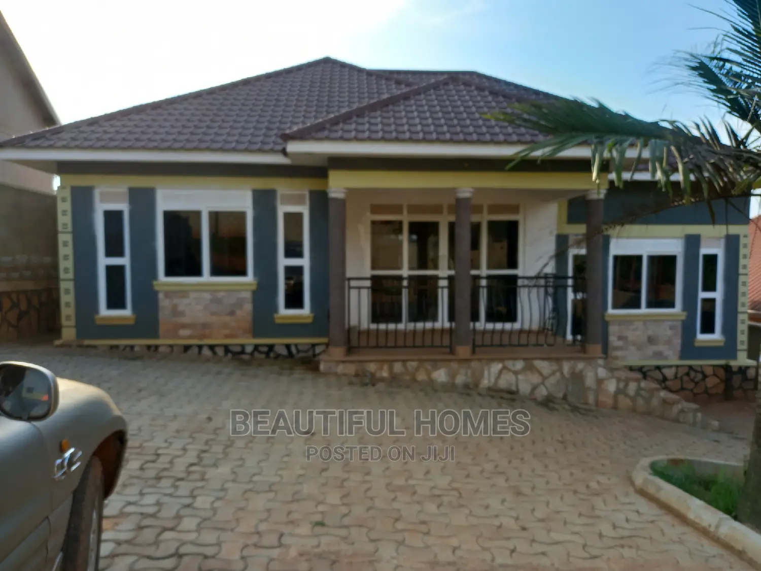Furnished 4bdrm House in Kira, Kampala for Sale in Kampala