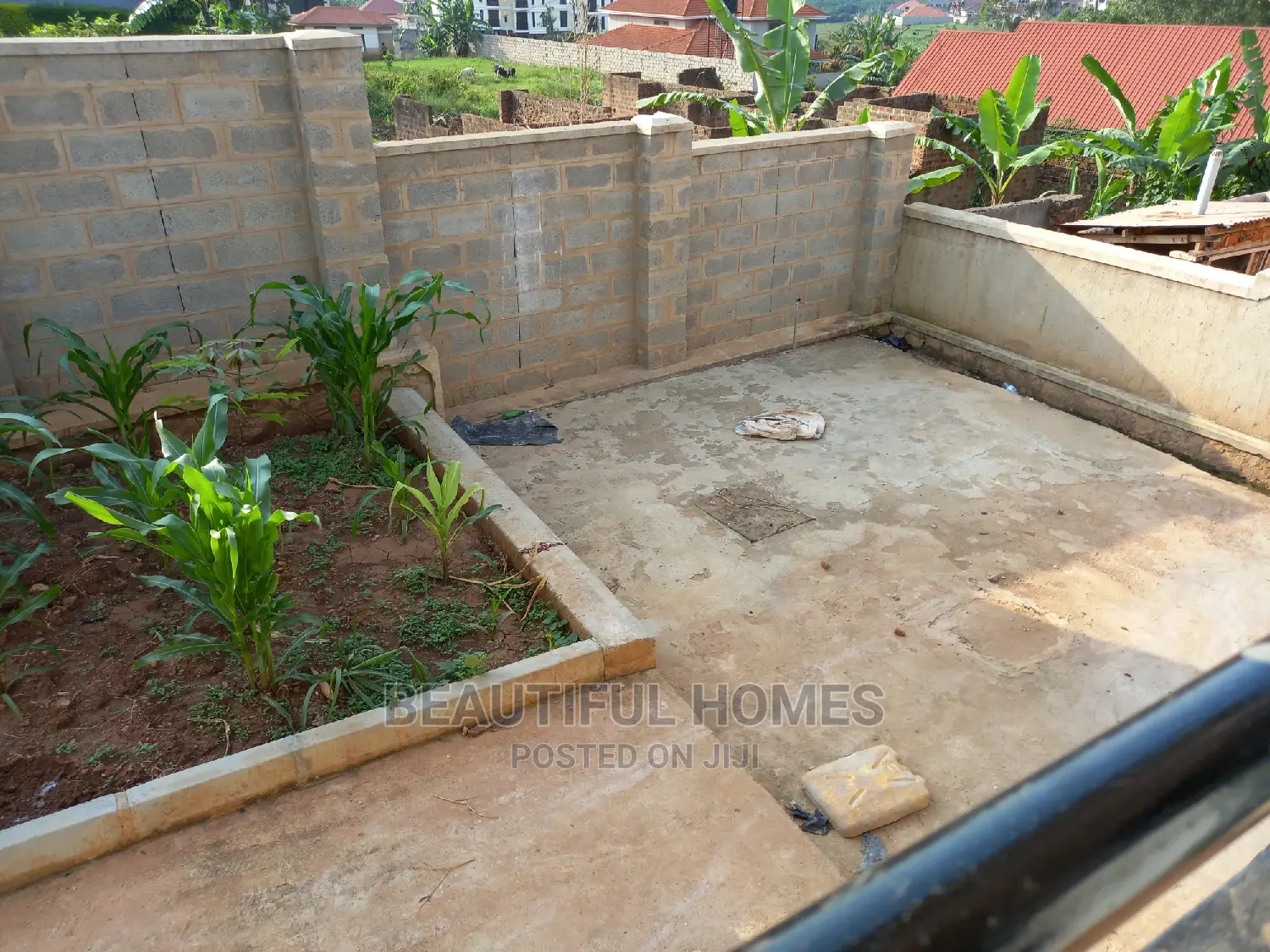 Furnished 4bdrm House in Kira, Kampala for Sale in Kampala