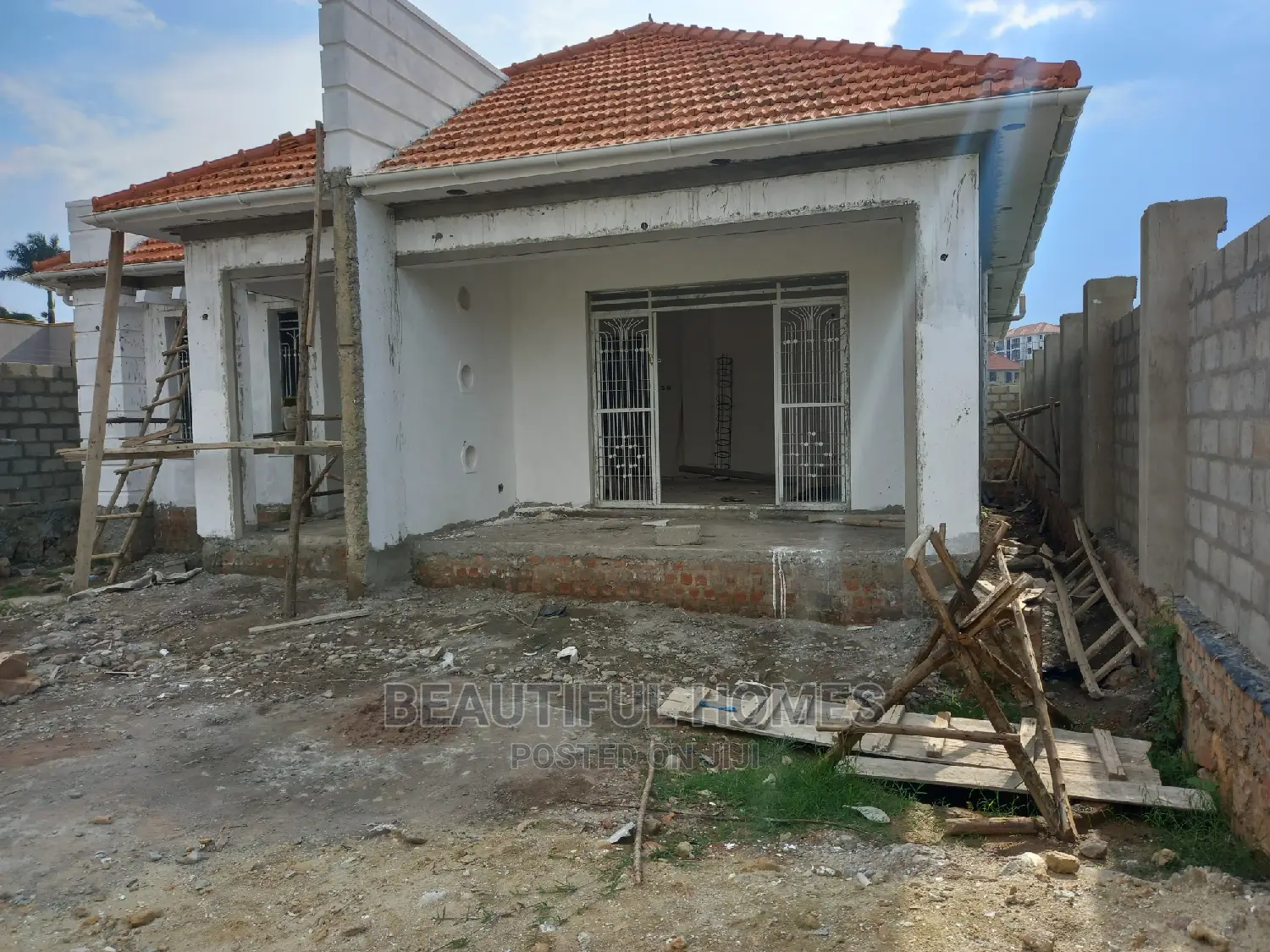 Furnished 4bdrm House in Kira, Kampala for Sale in Kampala