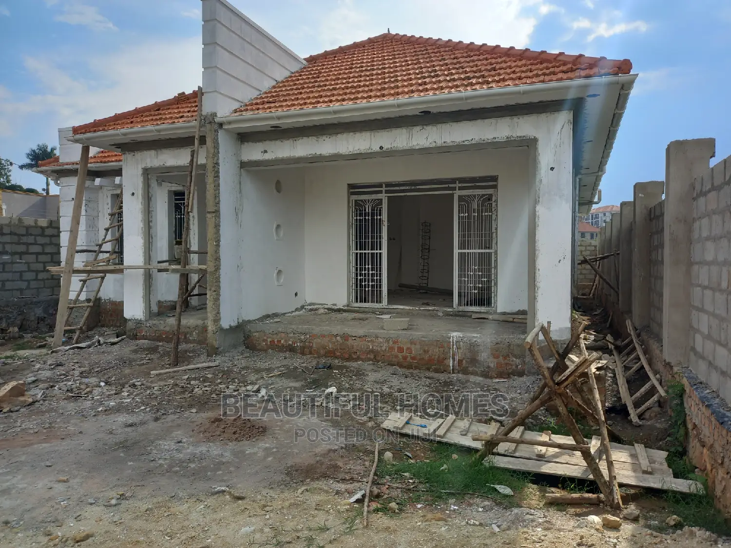 Furnished 4bdrm House in Kira, Kampala for Sale in Kampala